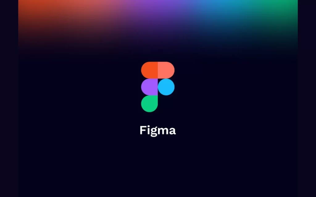 figma web design software
