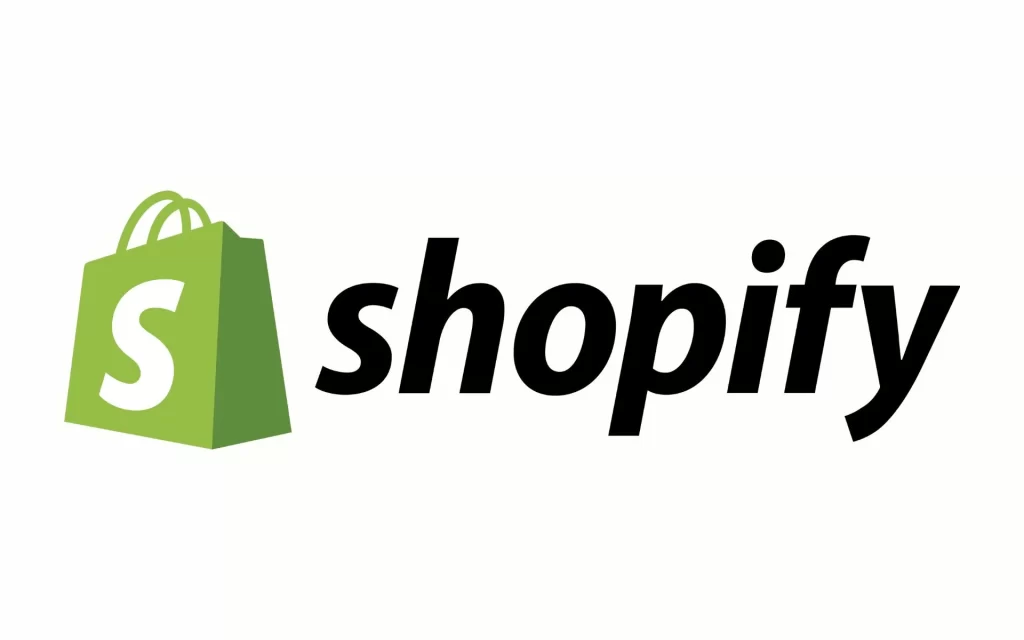 shopify website builder